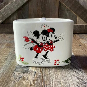 Disney | Ceramic  Container